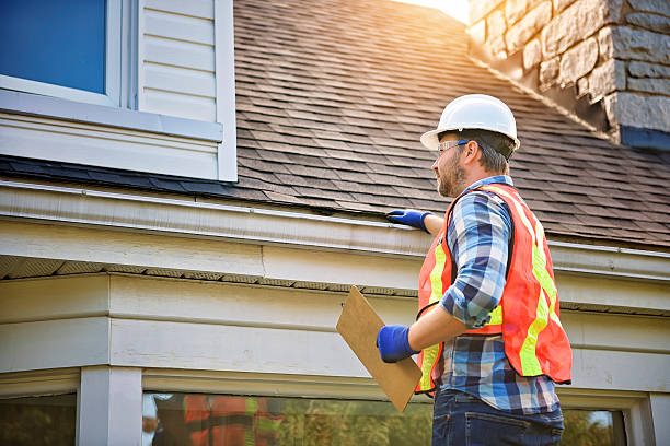 Licensed Roof Replacement service in Bethesda, MD - Roof Repair Smedway